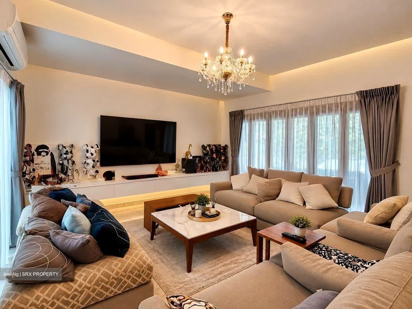 Tuan Sing Park (D28), Semi-Detached #615166141
